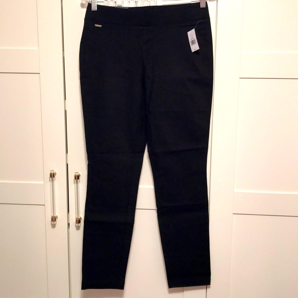 The Limited Black skinny trousers